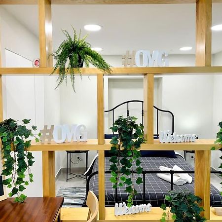 Apartamento Aconchegante Bairro Alto Lisboa Extérieur photo