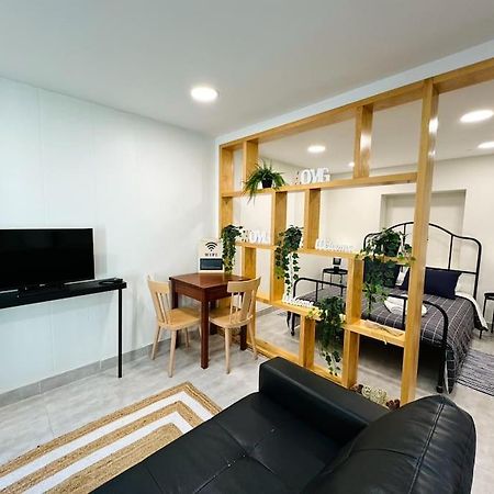 Apartamento Aconchegante Bairro Alto Lisboa Extérieur photo