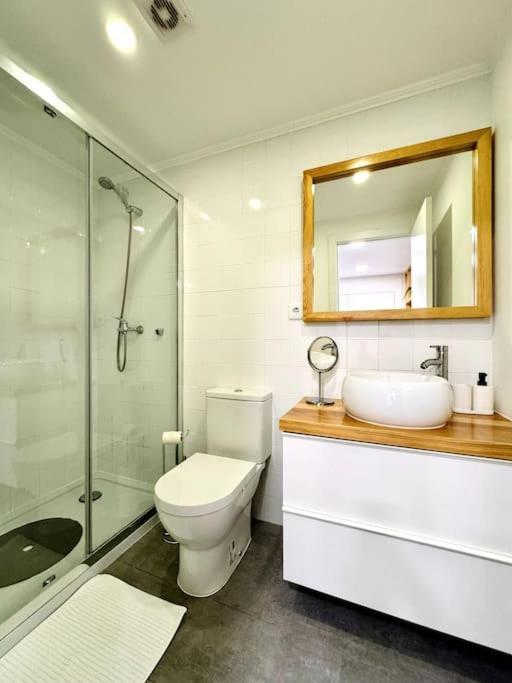 Apartamento Aconchegante Bairro Alto Lisboa Extérieur photo