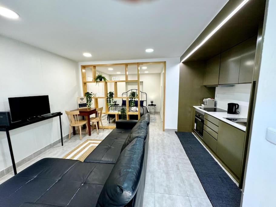 Apartamento Aconchegante Bairro Alto Lisboa Extérieur photo