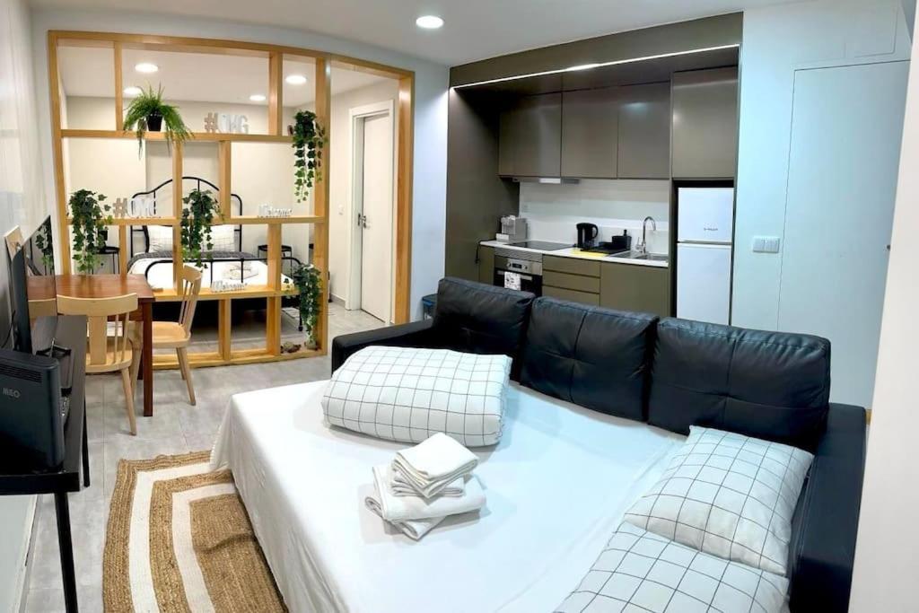 Apartamento Aconchegante Bairro Alto Lisboa Extérieur photo