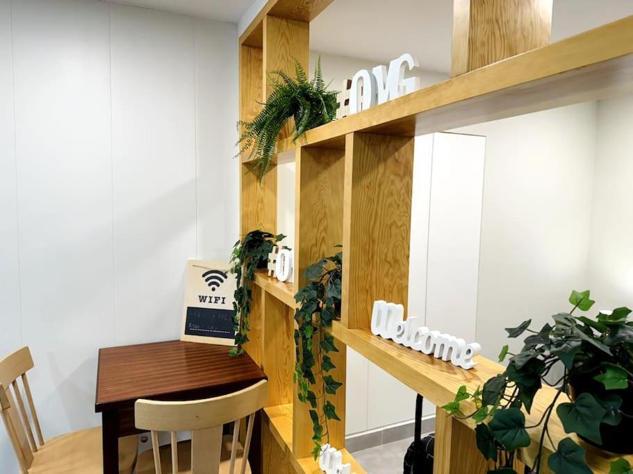 Apartamento Aconchegante Bairro Alto Lisboa Extérieur photo