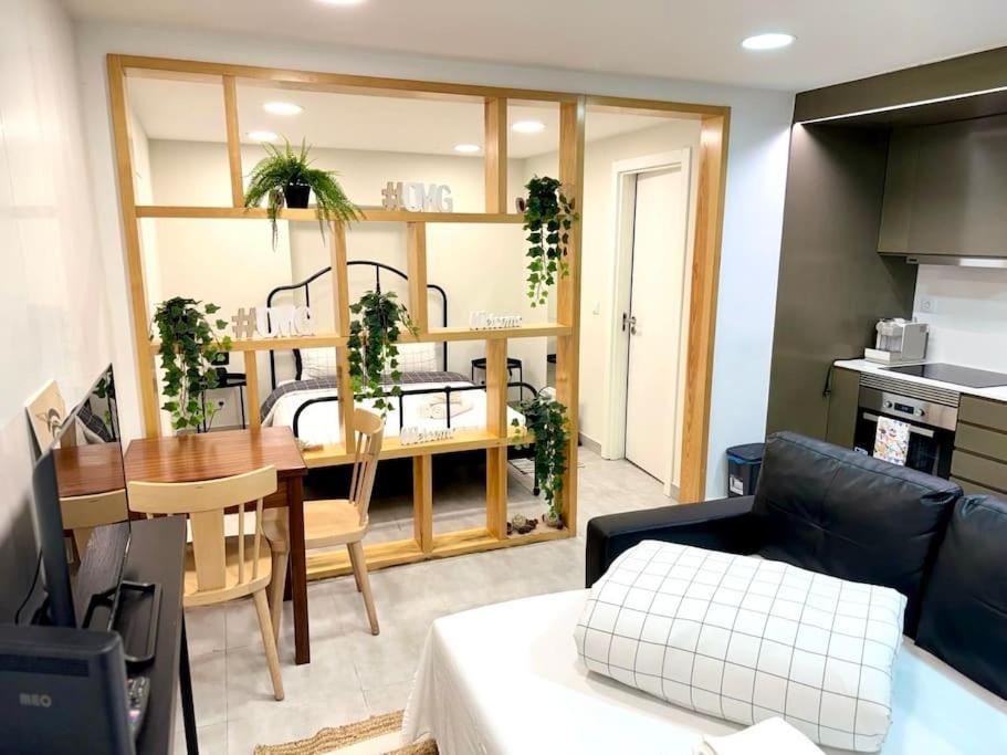 Apartamento Aconchegante Bairro Alto Lisboa Extérieur photo