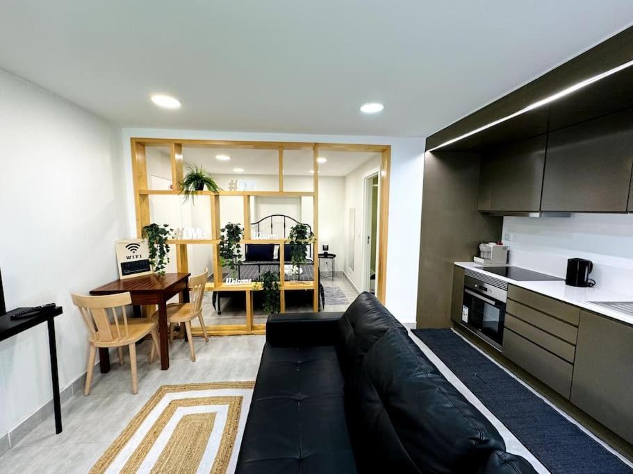 Apartamento Aconchegante Bairro Alto Lisboa Extérieur photo