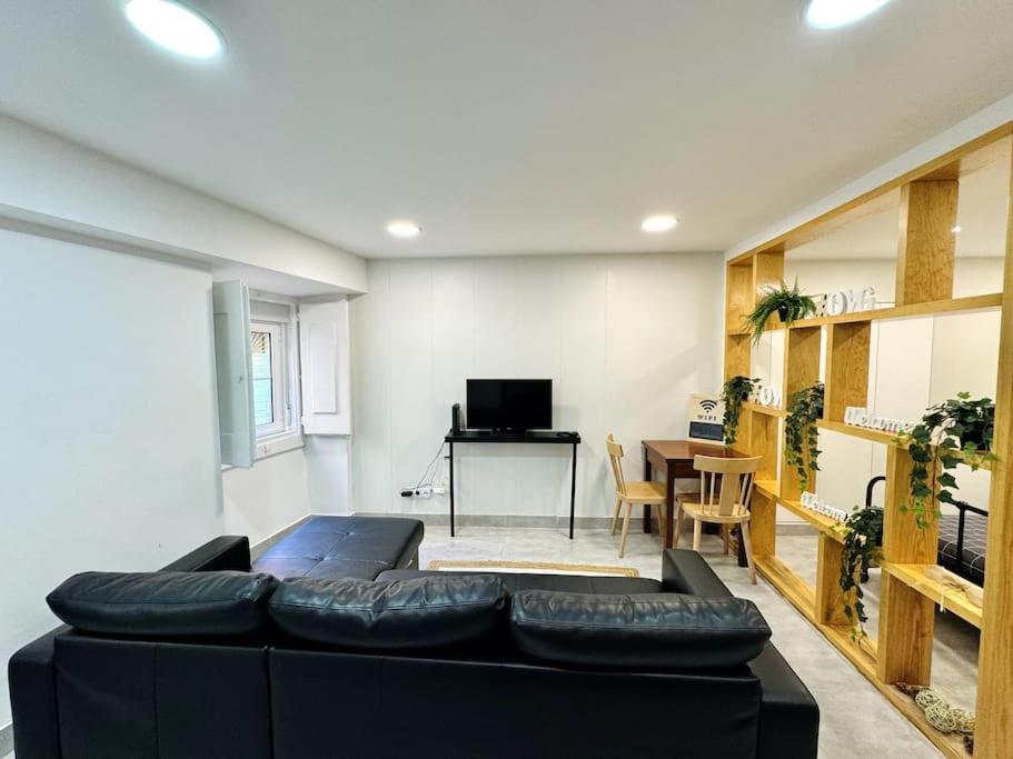 Apartamento Aconchegante Bairro Alto Lisboa Extérieur photo