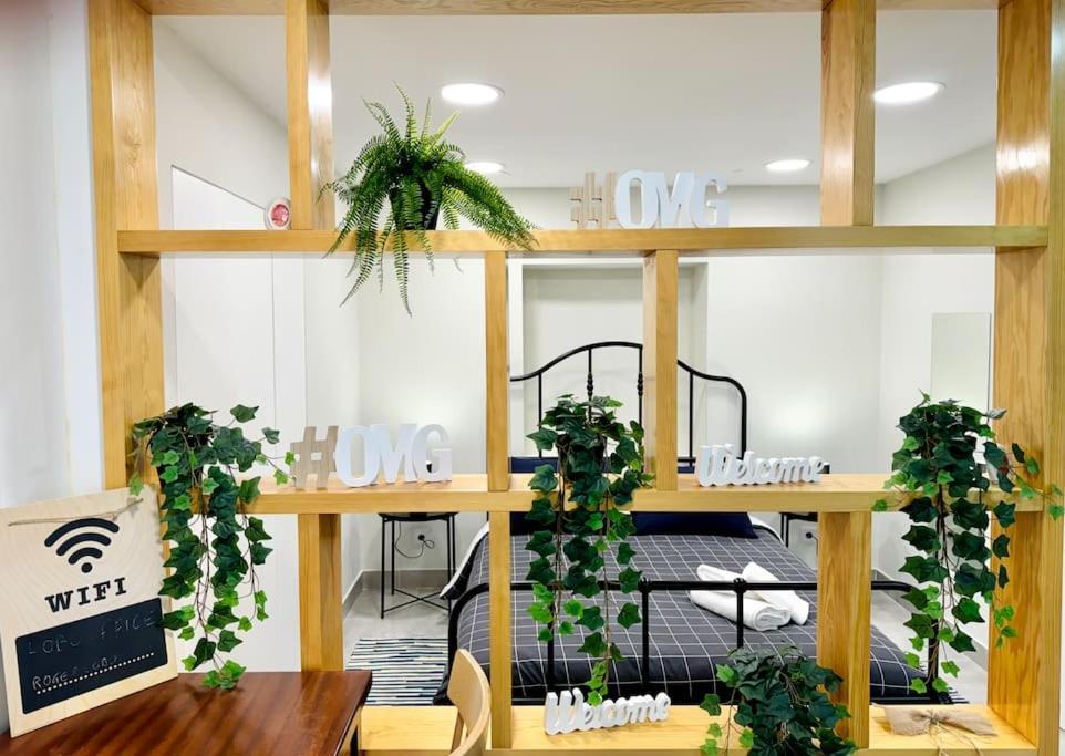 Apartamento Aconchegante Bairro Alto Lisboa Extérieur photo