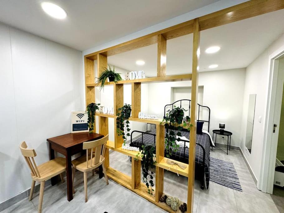 Apartamento Aconchegante Bairro Alto Lisboa Extérieur photo