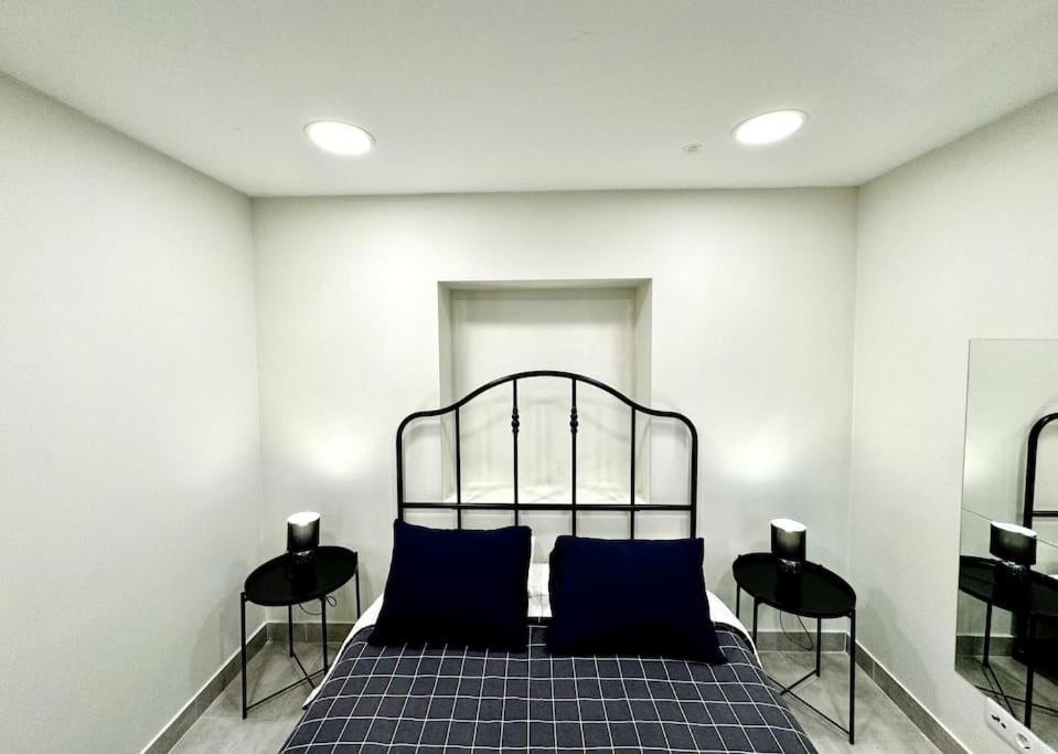 Apartamento Aconchegante Bairro Alto Lisboa Extérieur photo