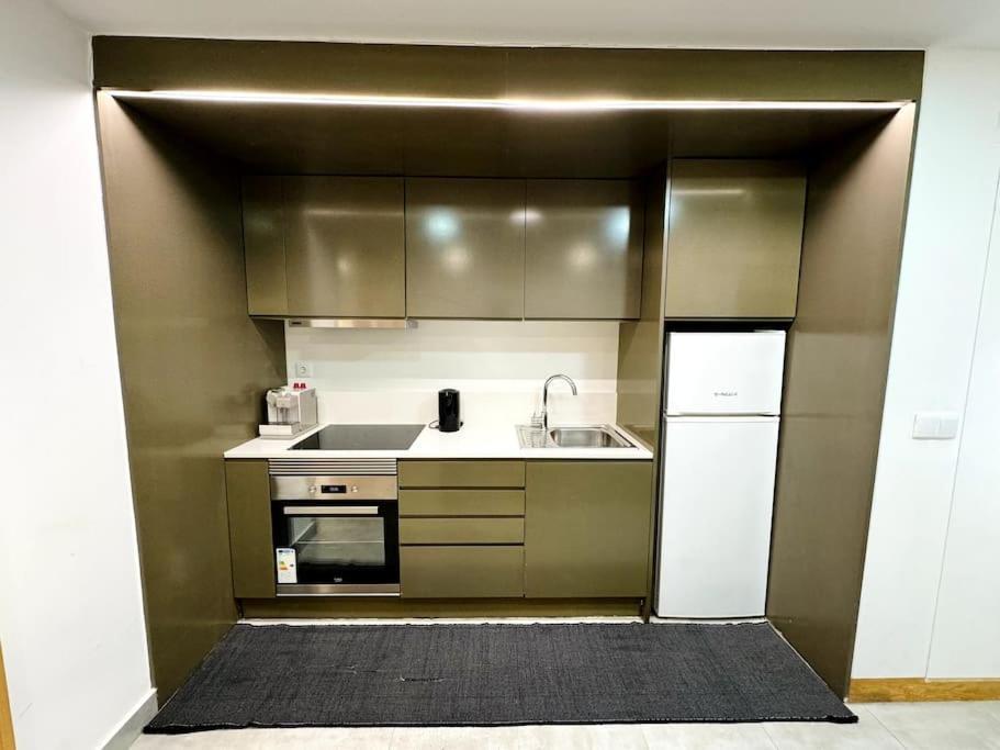 Apartamento Aconchegante Bairro Alto Lisboa Extérieur photo