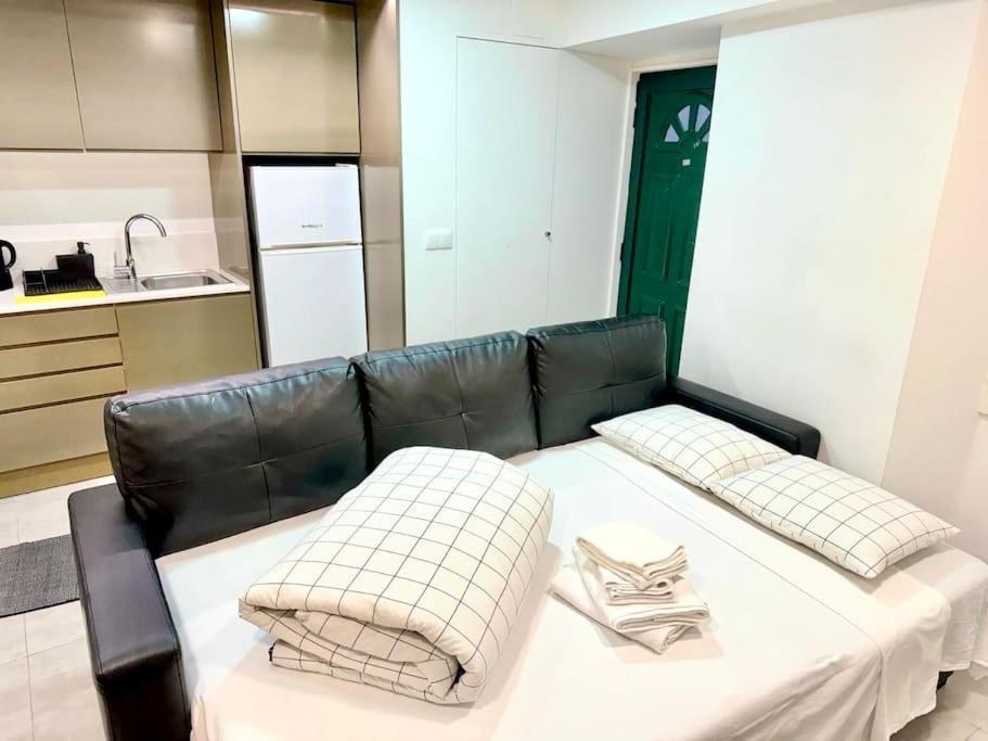 Apartamento Aconchegante Bairro Alto Lisboa Extérieur photo